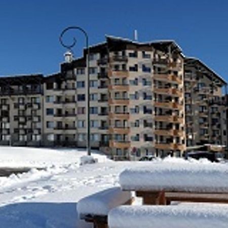 Studio Renove Avec Balcon - Proche Pistes Et Commerces - Fr-1-344-872 Apartment Сен-Мартен-дьо-Белвил Екстериор снимка